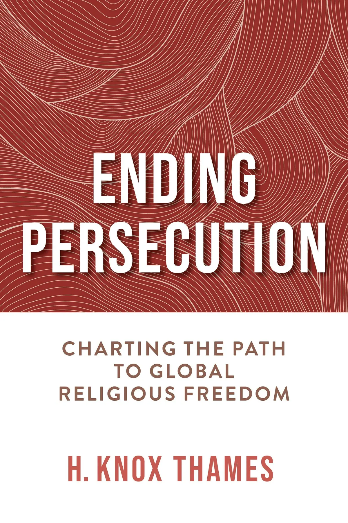 Ending Persecution 1