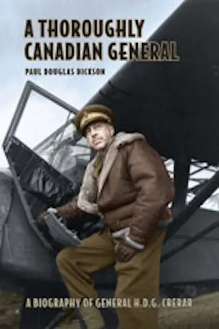 A Thoroughly Canadian General 1