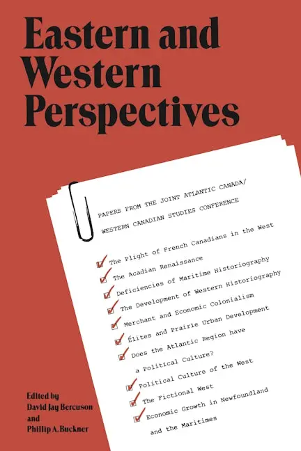 Eastern And Western Perspectives 1
