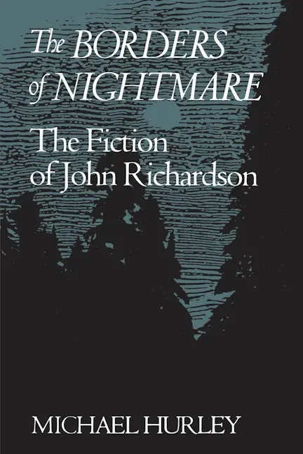 The Borders Of Nightmare 1