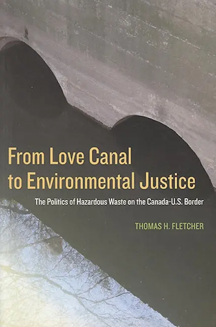 From Love Canal To Environmental Justice 1