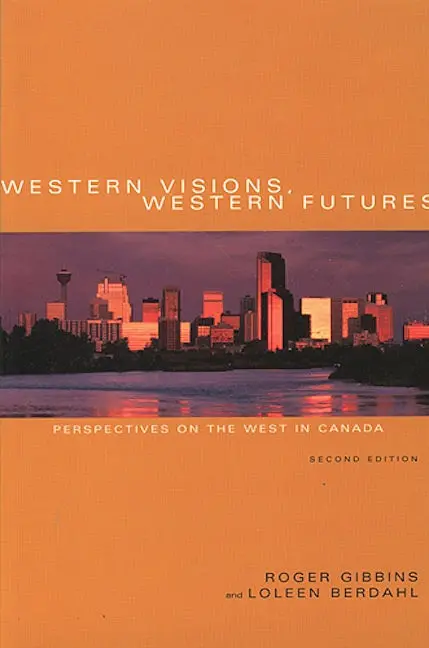 Western Visions, Western Futures 1